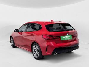 BMW Serie 1 116d Corporate Auto.