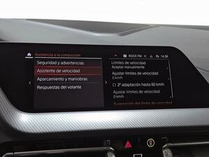 BMW Serie 1 116d Corporate Auto. 21