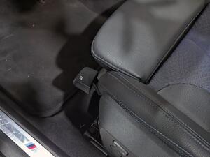 BMW Serie 1 116d Corporate Auto. 31