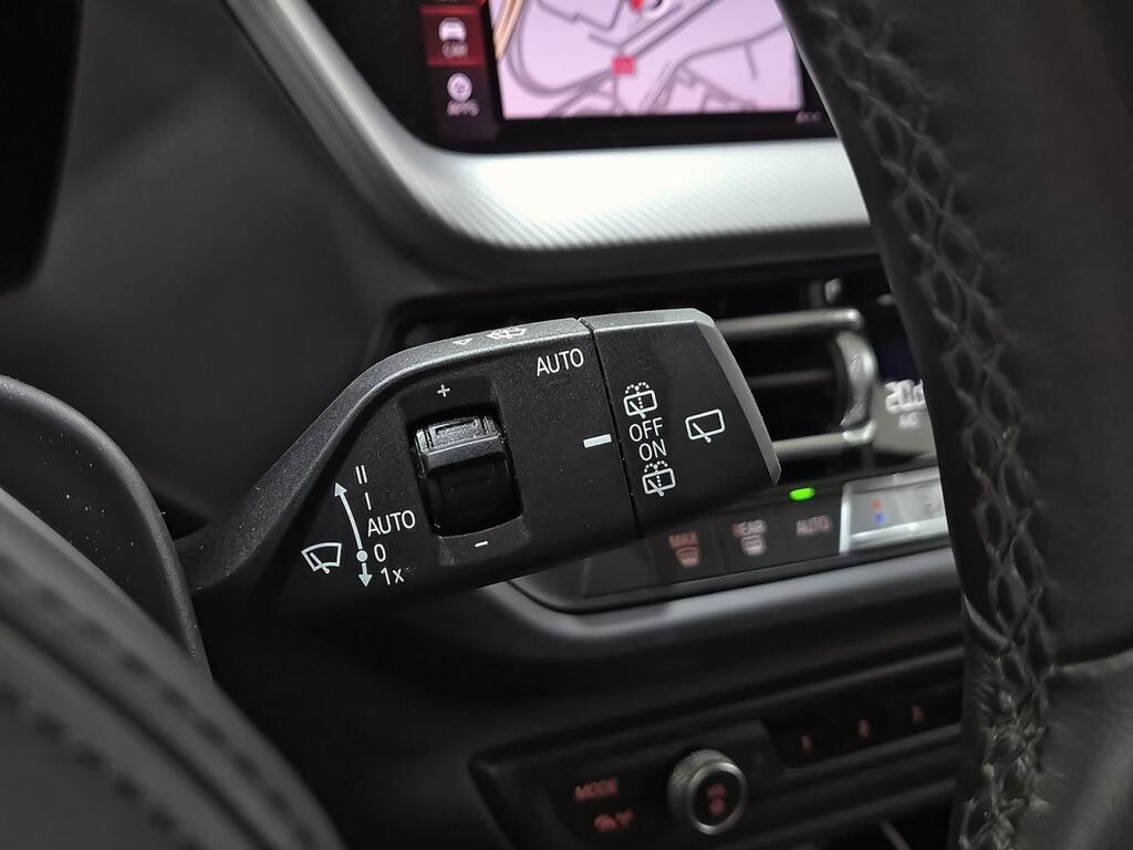 BMW Serie 1 116d Corporate Auto. 14