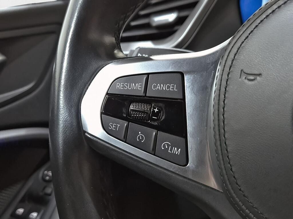 BMW Serie 1 116d Corporate Auto. 15