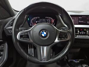 BMW Serie 1 116d Corporate Auto. 17