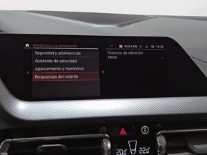 BMW Serie 1 116d Corporate Auto. 23