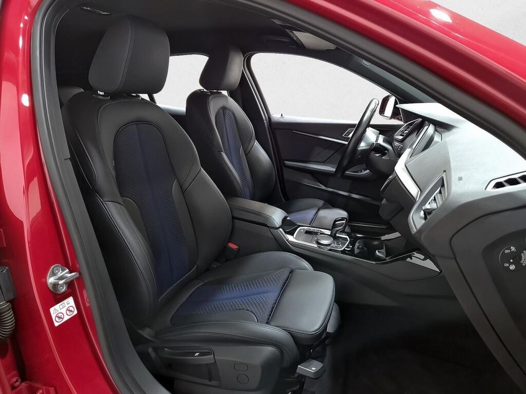 BMW Serie 1 116d Corporate Auto. 5