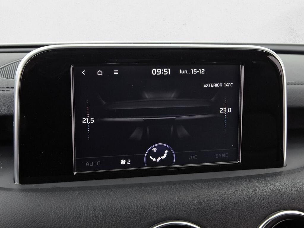 Kia Stinger 2.2 CRDi 147kW (200CV) GT Line 4x2 31
