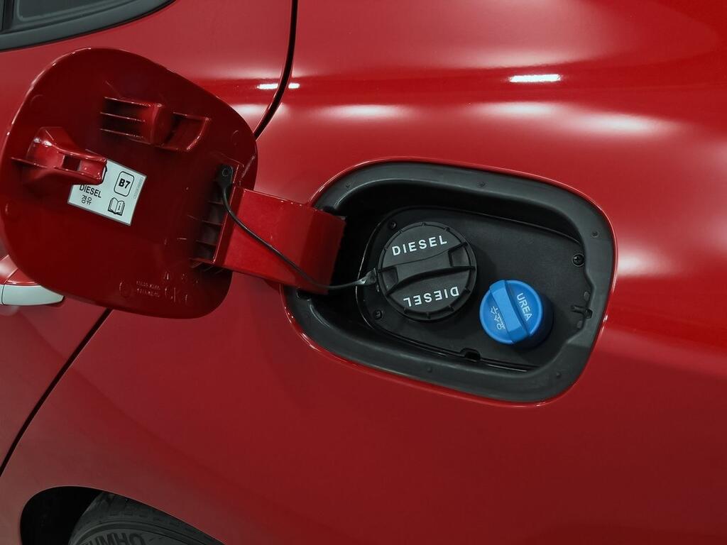 Kia Stinger 2.2 CRDi 147kW (200CV) GT Line 4x2 39