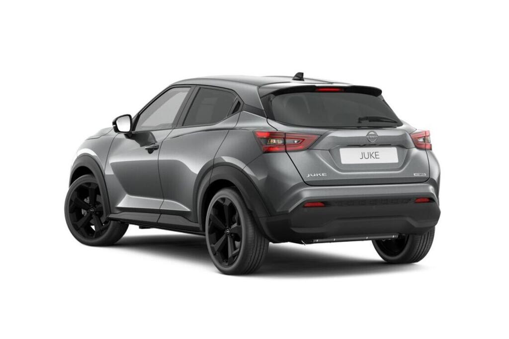 Nissan Juke 1.6 Hybrid 105kW (145CV) Tekna 5