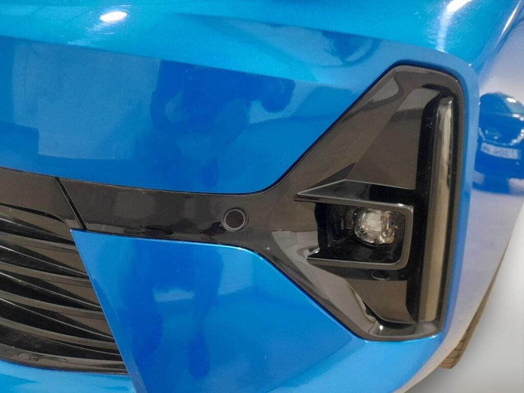 Opel Astra 1.2T XHT 96kW (130CV) GS 38