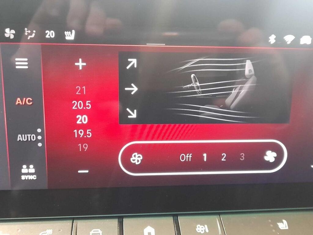 Opel Astra 1.2T XHT 96kW (130CV) GS 28