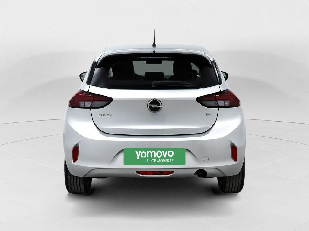 Opel Corsa 1.2T XHL 74kW (100CV) Elegance 6
