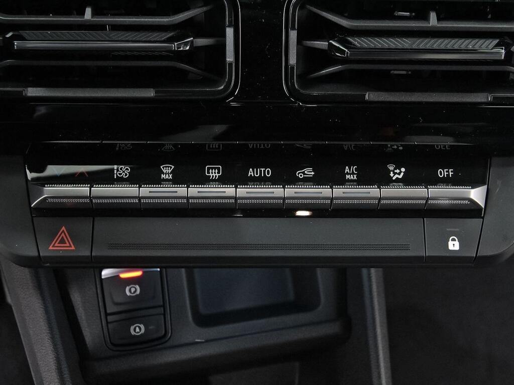 Nissan Micra Long Range 4x2 Tekna 35