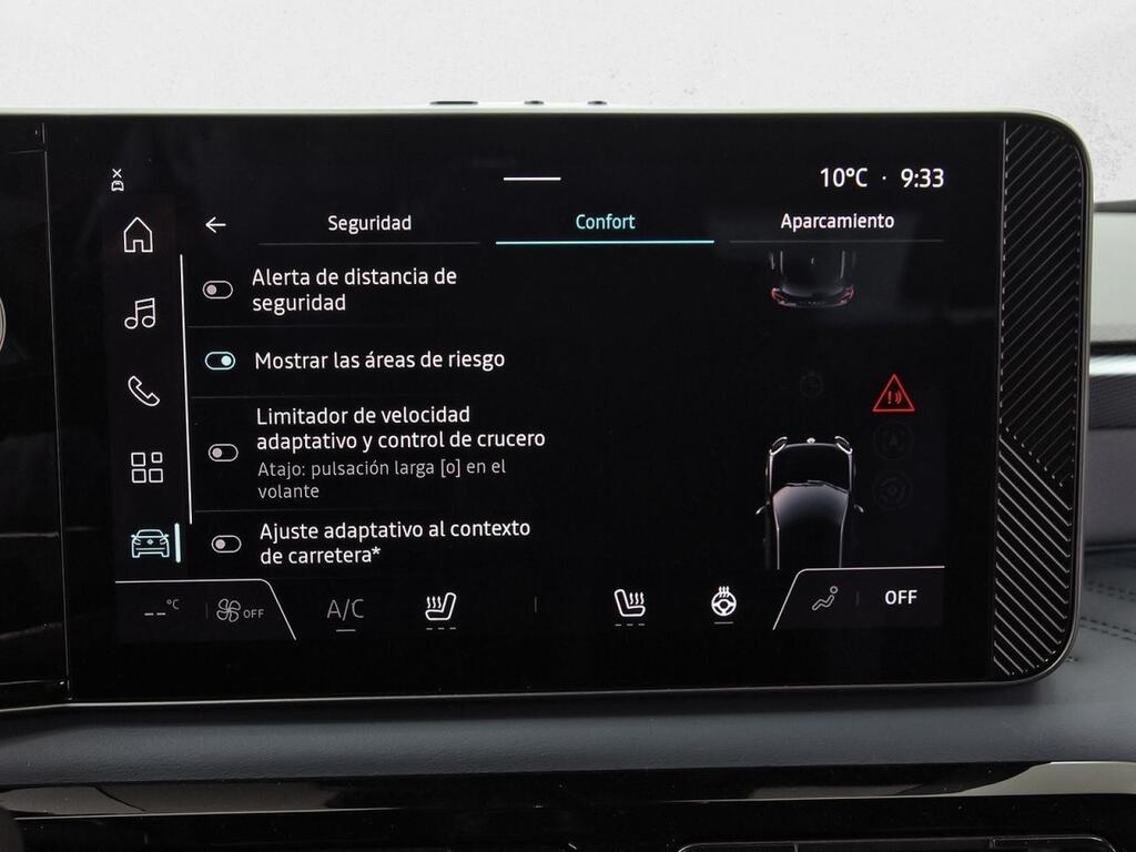 Nissan Micra Long Range 4x2 Tekna 32