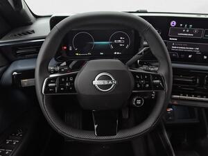 Nissan Micra Long Range 4x2 Tekna 21