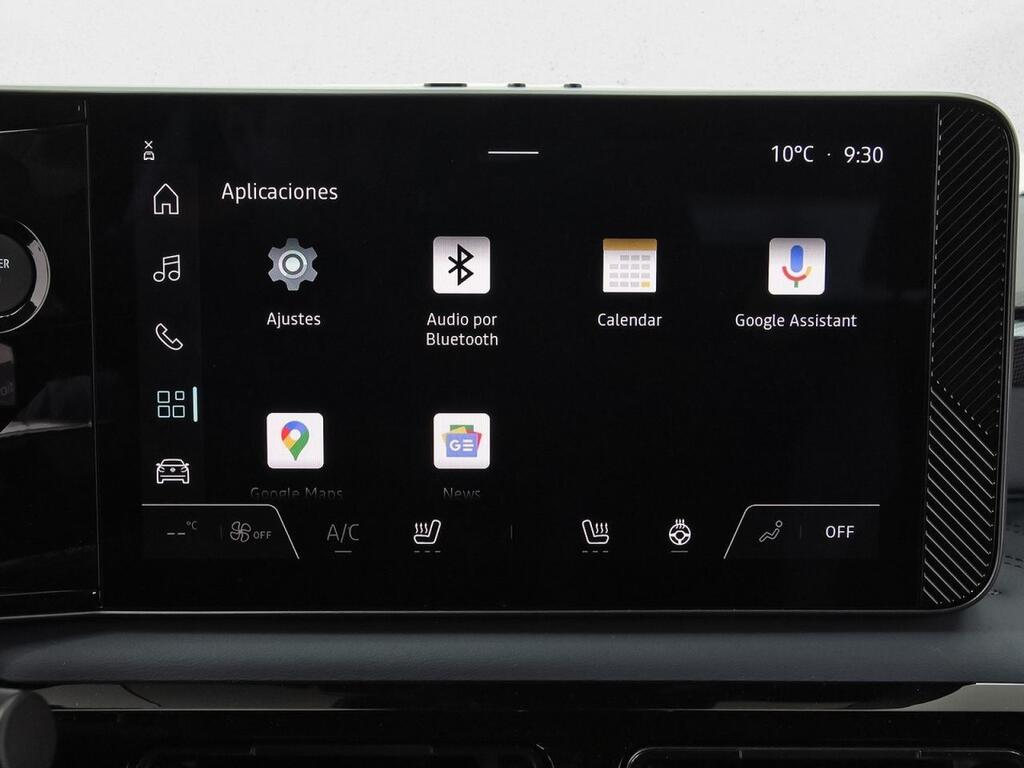 Nissan Micra Long Range 4x2 Tekna 26