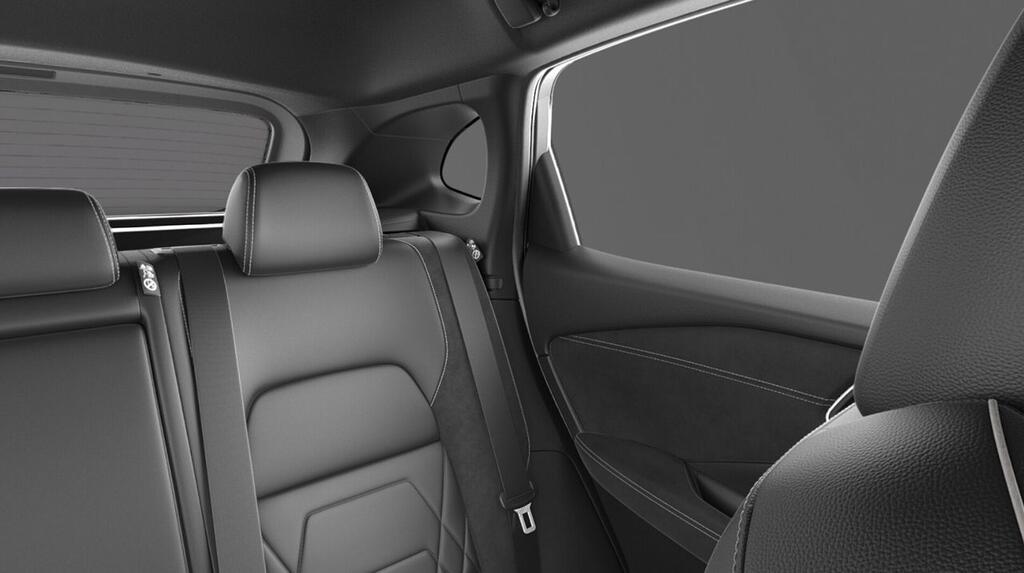 Nissan Qashqai e-POWER Gen3 140 KW (190 CV) N-Design 9