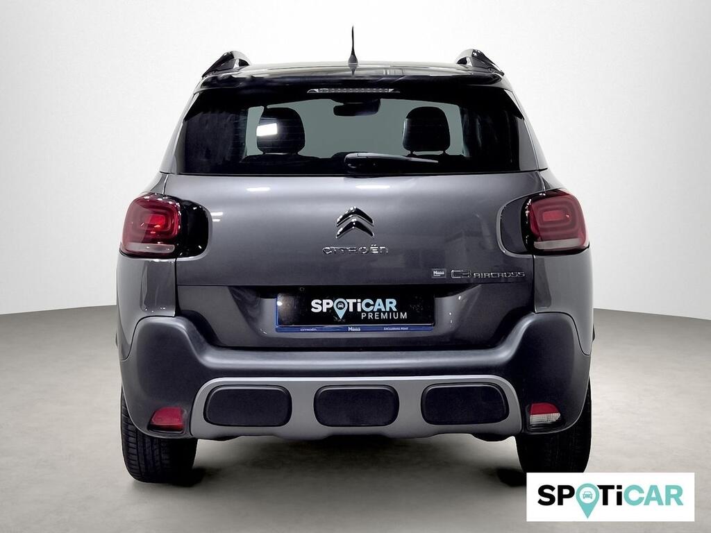 Citroën C3 Aircross BlueHDi 81kW (110CV) S&S C-Series 6