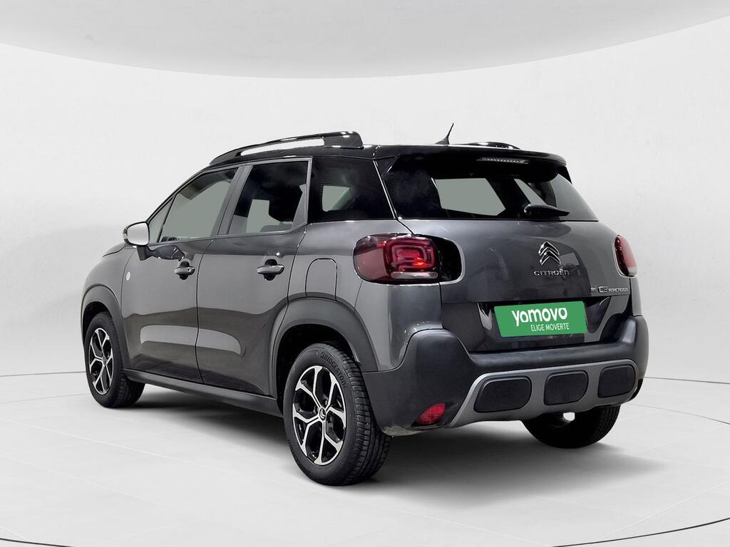 Citroën C3 Aircross BlueHDi 81kW (110CV) S&S C-Series 2