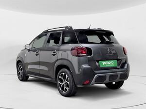 Citroën C3 Aircross BlueHDi 81kW (110CV) S&S C-Series