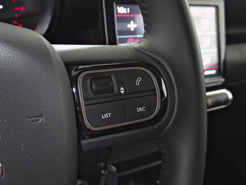 Citroën C3 Aircross BlueHDi 81kW (110CV) S&S C-Series 19