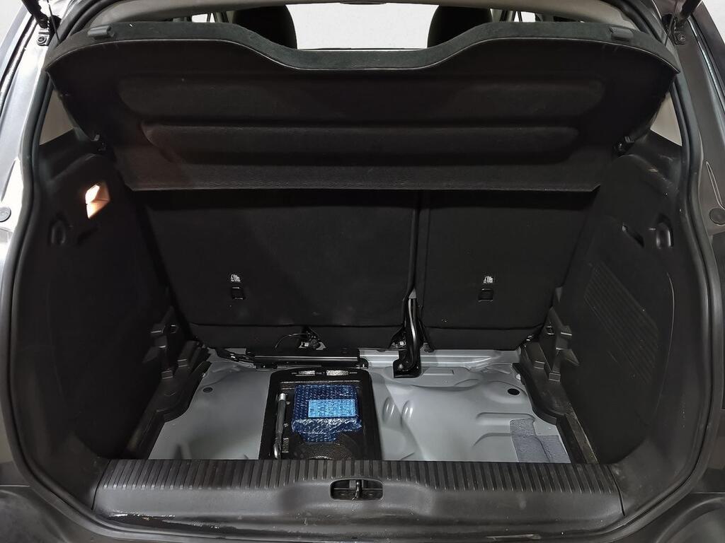 Citroën C3 Aircross BlueHDi 81kW (110CV) S&S C-Series 30