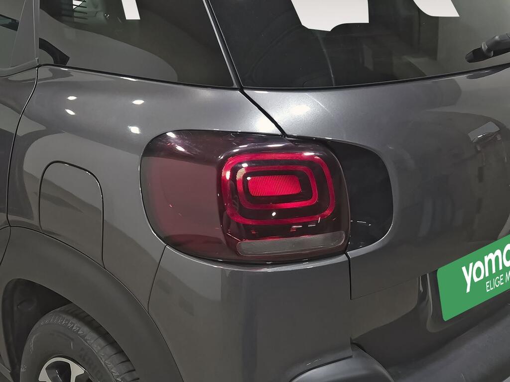 Citroën C3 Aircross BlueHDi 81kW (110CV) S&S C-Series 33