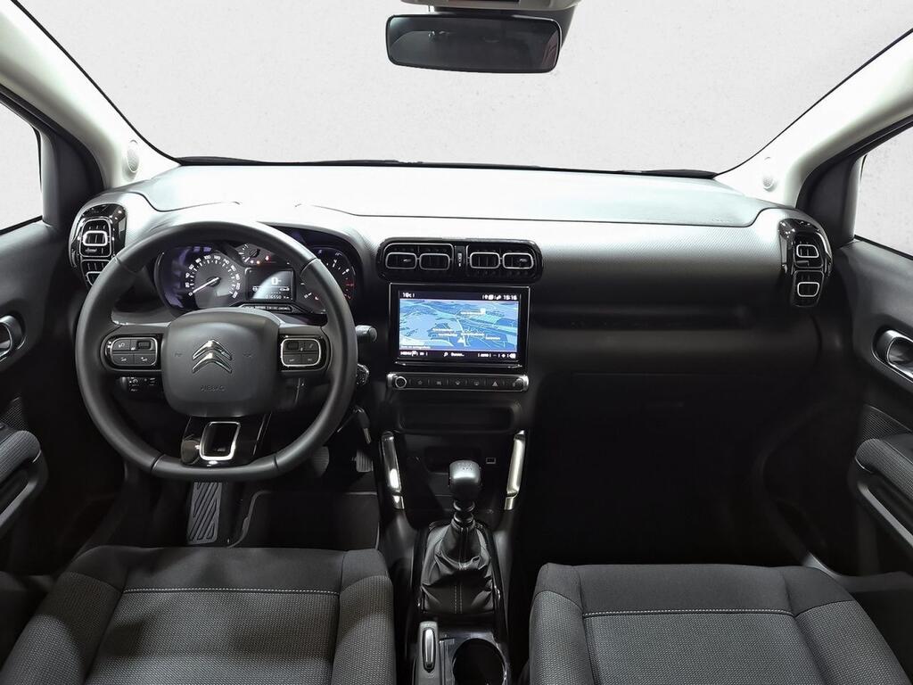 Citroën C3 Aircross BlueHDi 81kW (110CV) S&S C-Series 7