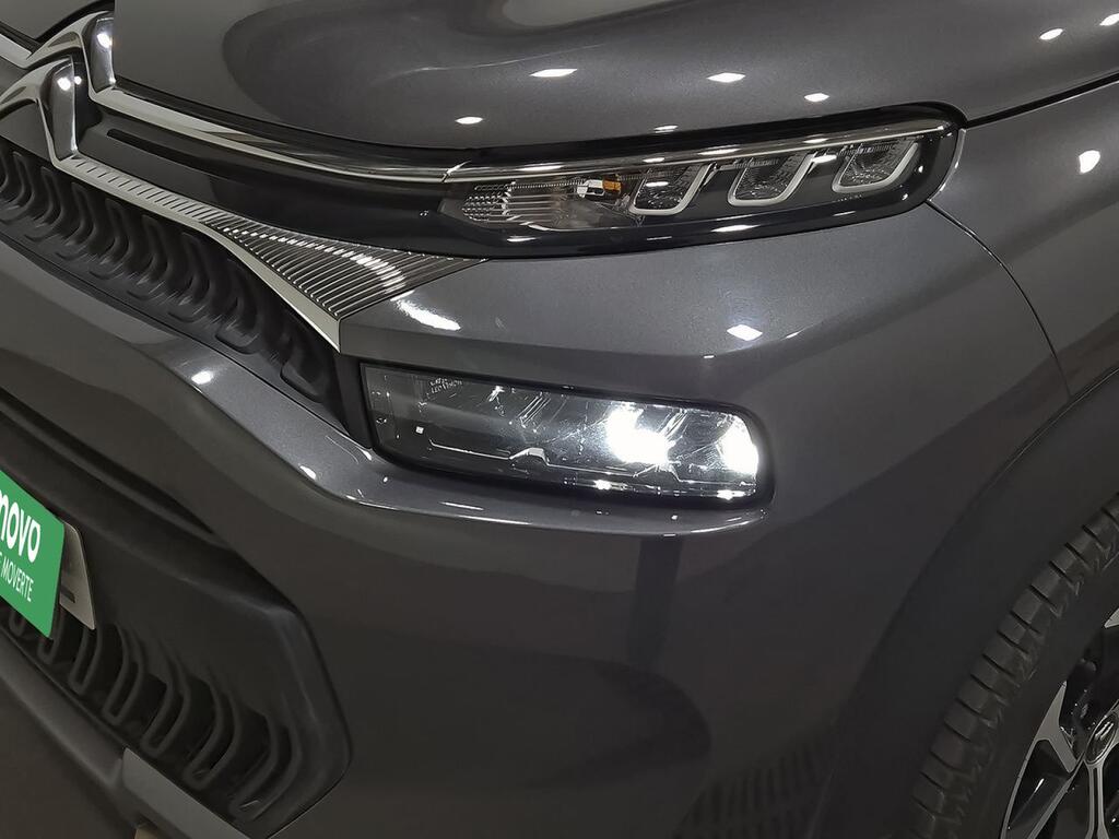 Citroën C3 Aircross BlueHDi 81kW (110CV) S&S C-Series 32