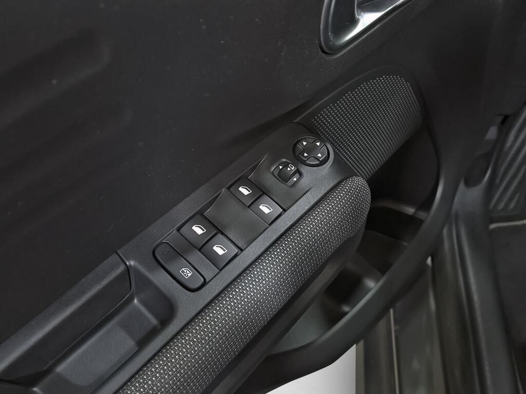 Citroën C3 Aircross BlueHDi 81kW (110CV) S&S C-Series 12