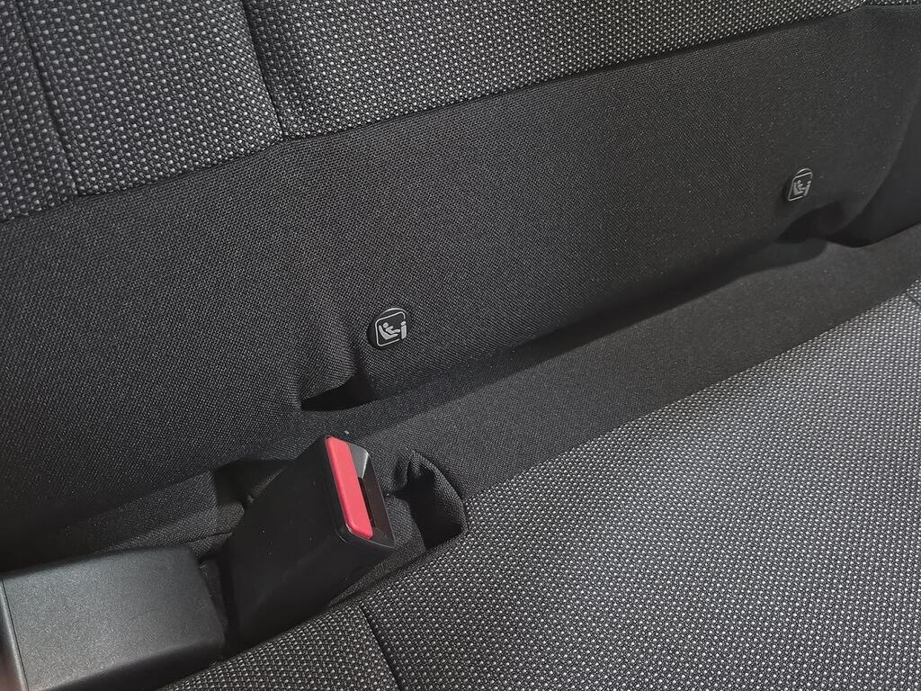 Citroën C3 Aircross BlueHDi 81kW (110CV) S&S C-Series 29