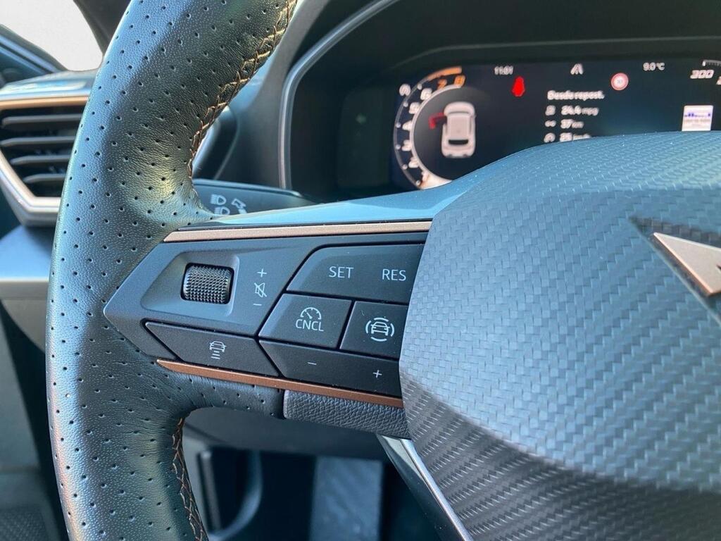 Cupra León 1.5 TSI 110kW (150CV) 8