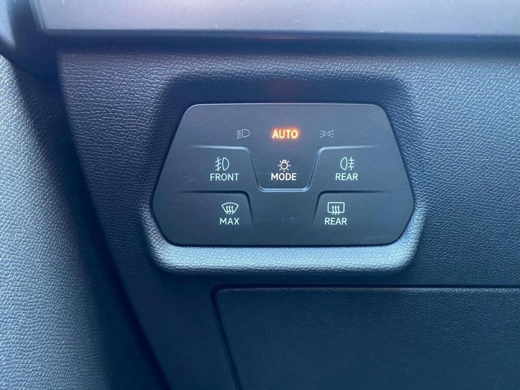 Cupra León 1.5 TSI 110kW (150CV) 13