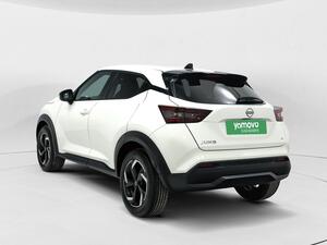 Nissan Juke DIG-T 84 kW (114 CV) DCT 7V N-Connecta