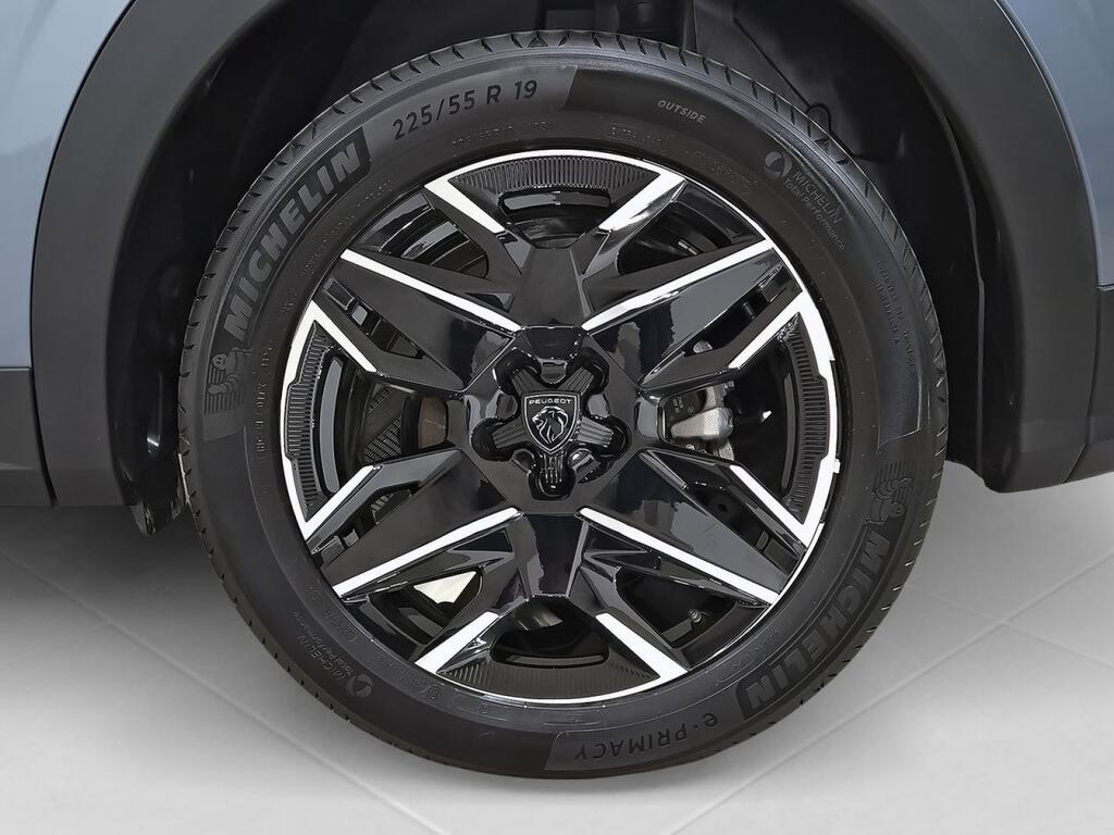 Peugeot 3008 Hybrid 1.2 100KW Allure eDCS6 10