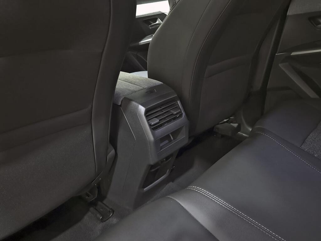 Peugeot 3008 Hybrid 1.2 100KW Allure eDCS6 35