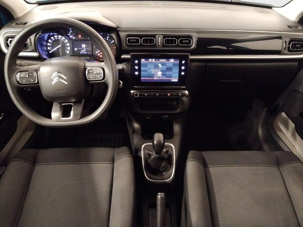 Citroën C3 FEEL PACK 1.2 PURETECH 83 CV 5P 11