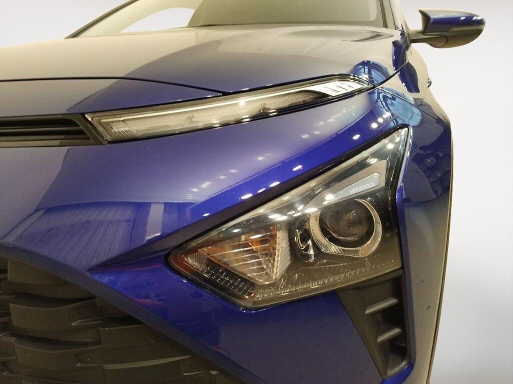 Hyundai Bayon MAXX 1.2 MPI 84 CV 5P 16