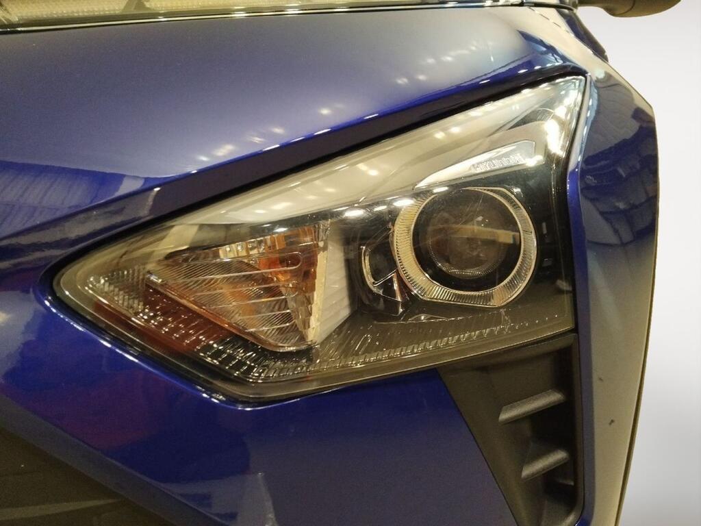 Hyundai Bayon MAXX 1.2 MPI 84 CV 5P 17