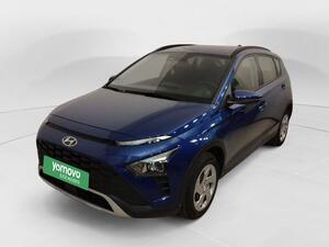 Hyundai Bayon MAXX 1.2 MPI 84 CV 5P