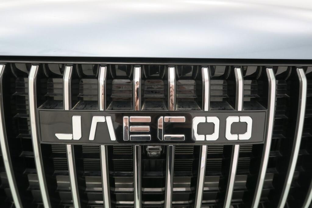 Jaecoo 7 EXCLUSIVE 1.5 TGDI PHEV 347 CV 5P 22