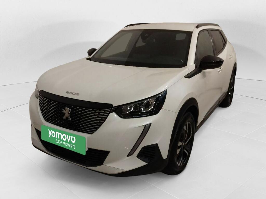 Peugeot 2008 ALLURE PACK 1.5 BLUEHDI 130 CV S&S AUTO 5P