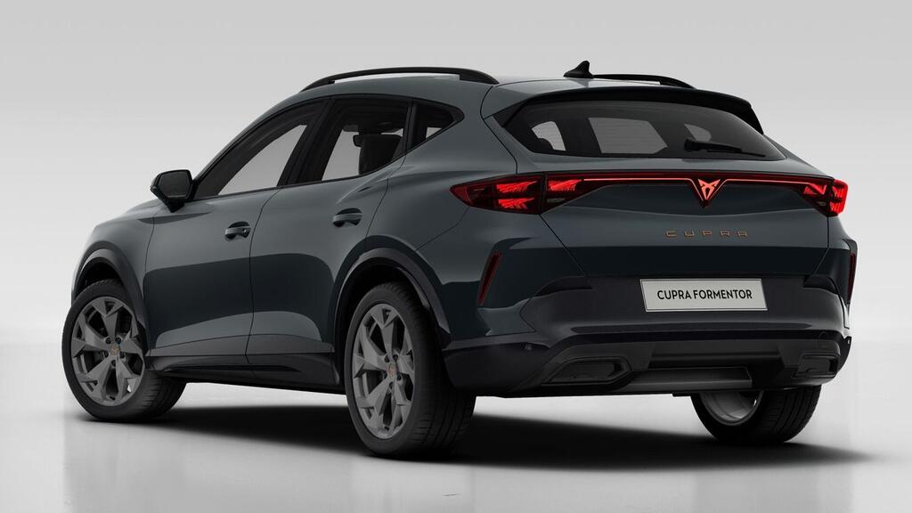 Cupra Formentor 1.5 eTSI 110kW (150 CV) DSG 4