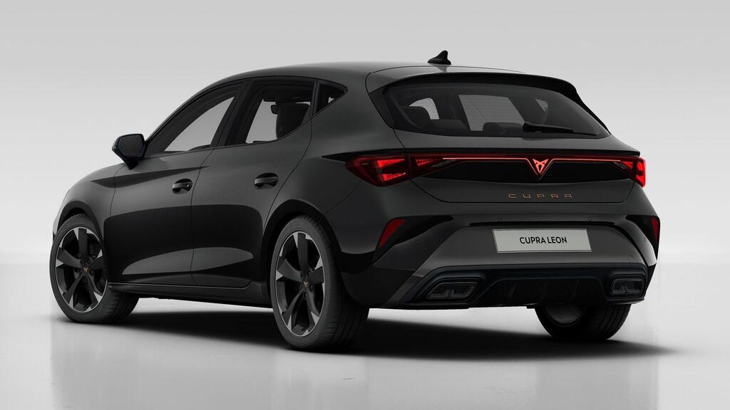 Cupra León 1.5 eTSI 110kW (150CV) DSG 4