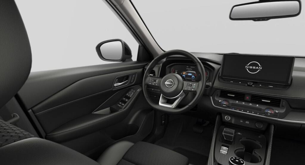 Nissan X-Trail 5pl 1.5 e-POWER 152kW 4x2 A/T Adventure 7