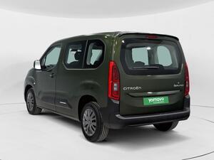 Citroën Berlingo Talla M BlueHDi 100 S&S PLUS