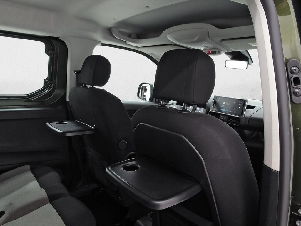 Citroën Berlingo Talla M BlueHDi 100 S&S PLUS 32