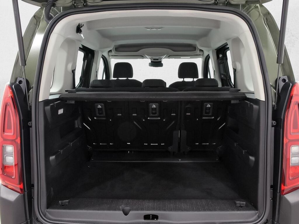 Citroën Berlingo Talla M BlueHDi 100 S&S PLUS 10