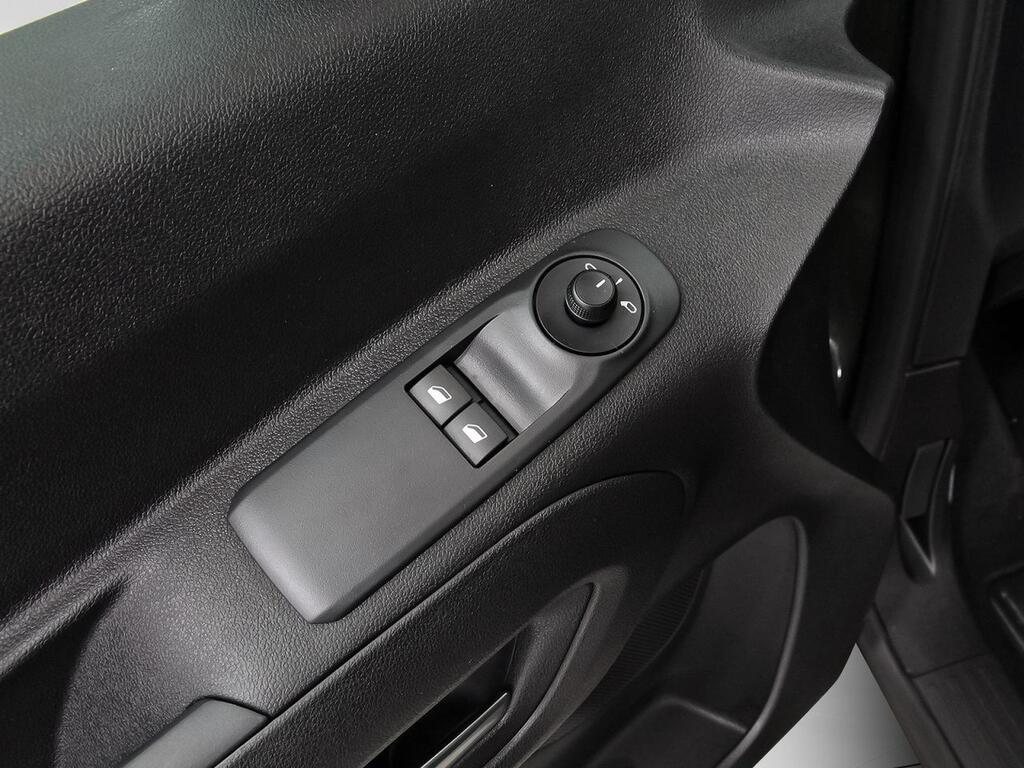 Citroën Berlingo Talla M BlueHDi 100 S&S PLUS 13