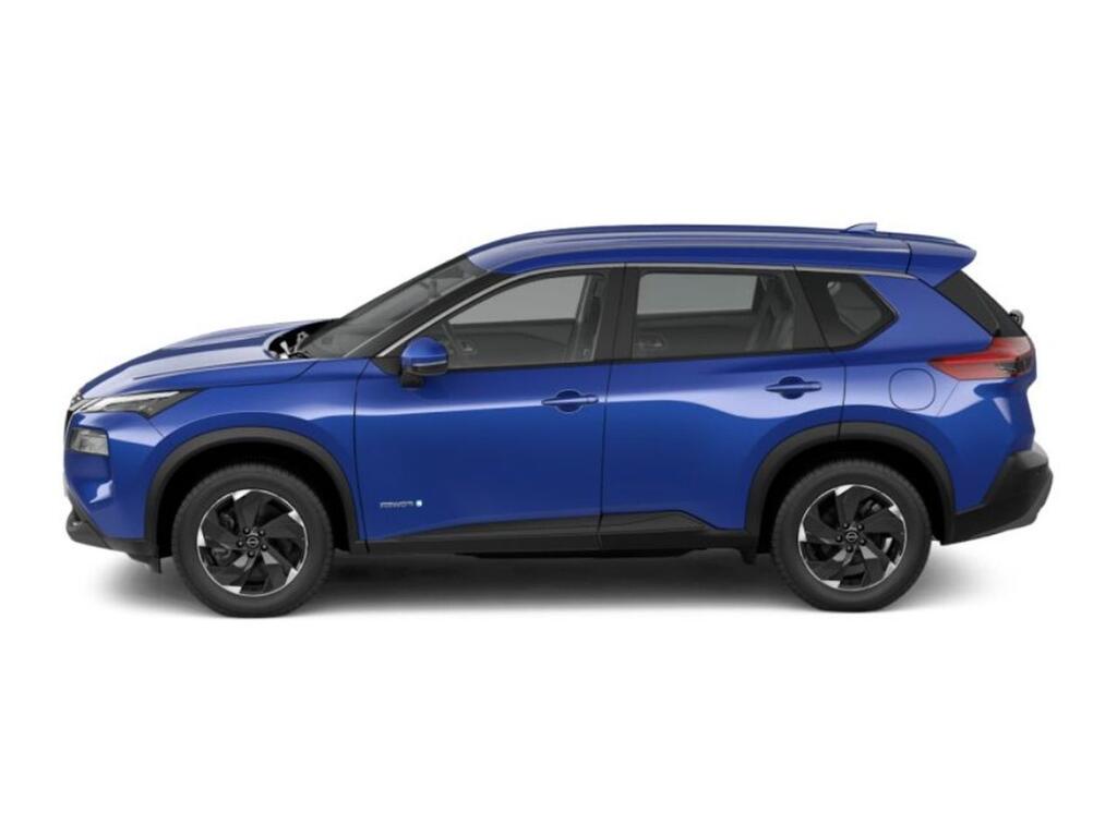 Nissan X-Trail 5pl 1.5 e-POWER 152kW 4x2 A/T N-Connecta