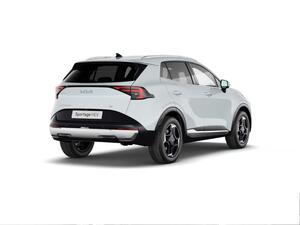 Kia Sportage 1.6 T-GDi HEV 176kW (239CV) Drive 4x2