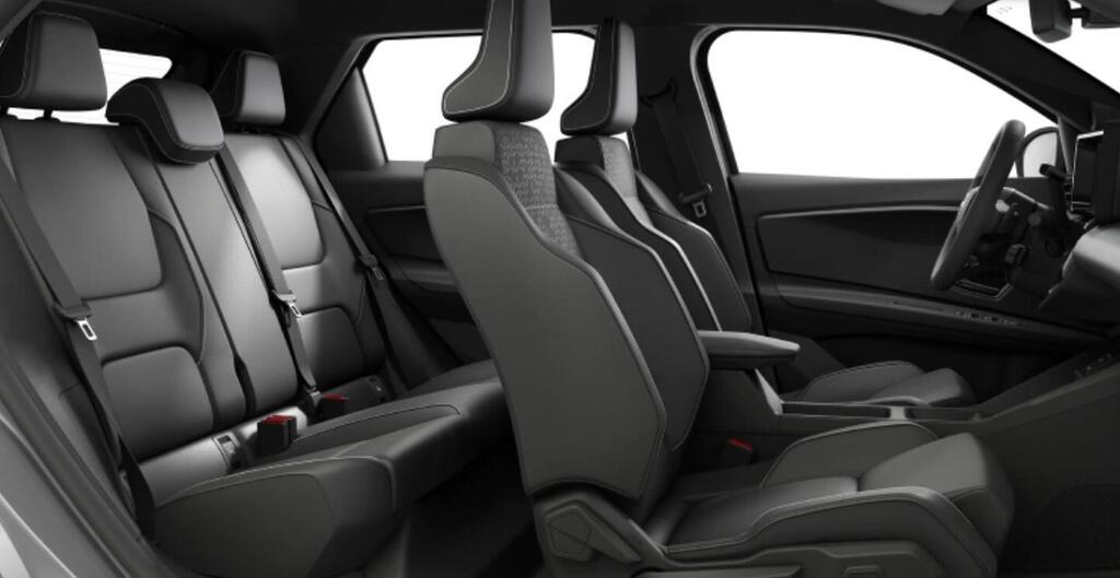 Nissan Micra Standard Range 4x2 N-Connecta 5